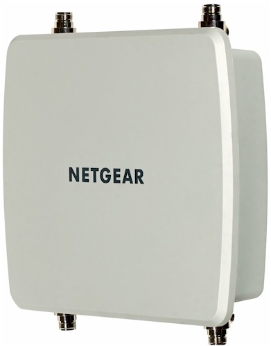 NETGEAR WND930 Access Point
