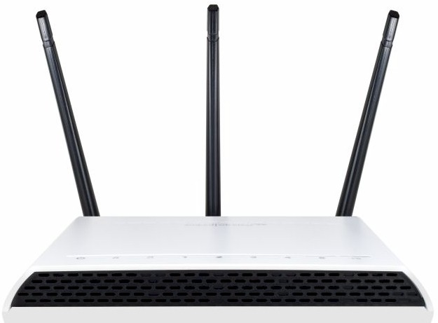 Amped Wireless RE1750A