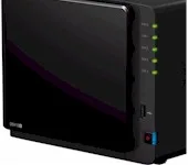 Synology DS415+ teaser