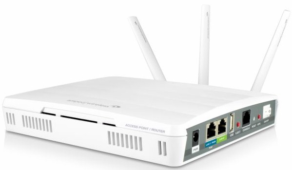 Amped Wireless APR175P access point