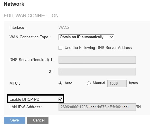 DHCP-PD