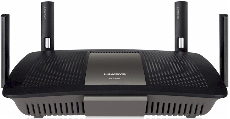 Linksys EA8500