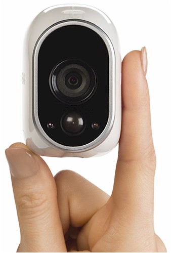 NETGEAR Arlo Smart Home Security Camera