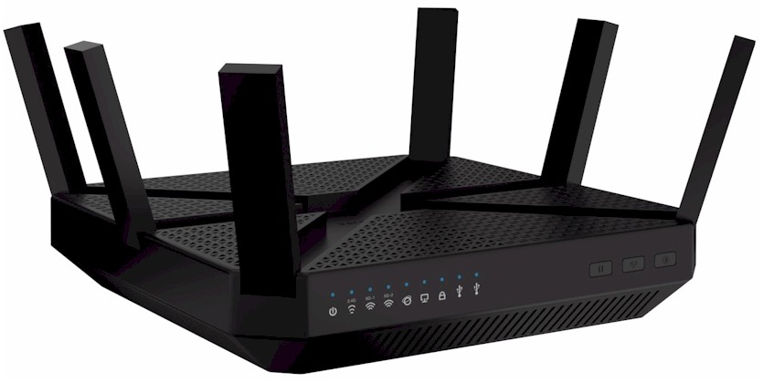 TP-LINK Archer C3200 router