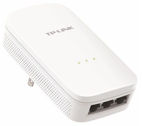 TP-LINK TL-PA8030 AV1200 Gigabit Powerline Adapter