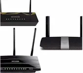 AC1200 routers