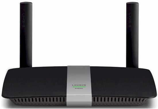 AC1200+ Dual Band Smart Wi-Fi Gigabit Router