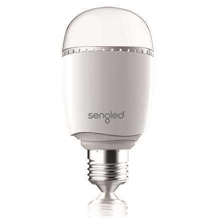 Sengled Boost LED + Wi-Fi Repeater