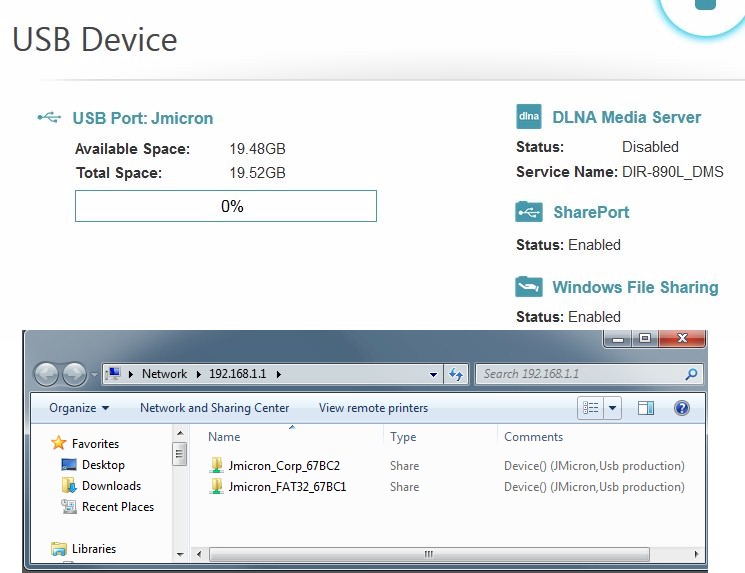 Storage Performance Comparison - USB 3.0