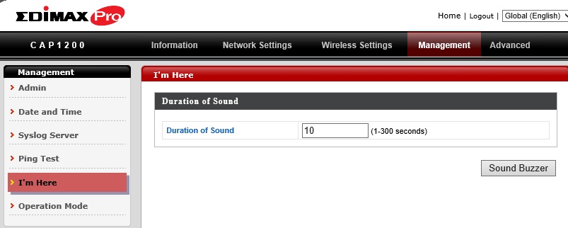 AP Locator Tool