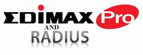 Edimax RADIUS