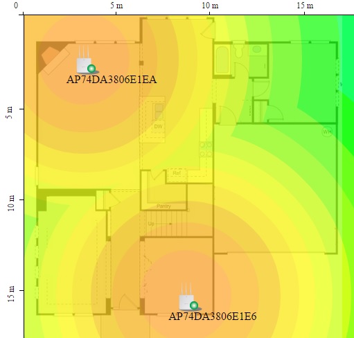 AP Floor Plan Tool