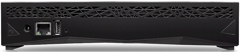 Seagate Personal Cloud 2-Bay rear