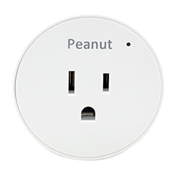 Securifi Peanut Smart Plug