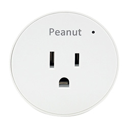 Securifi Peanut Plug