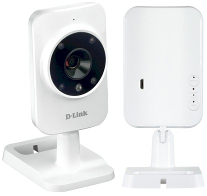 D-Link DCS-935L