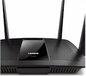 Linksys E8500