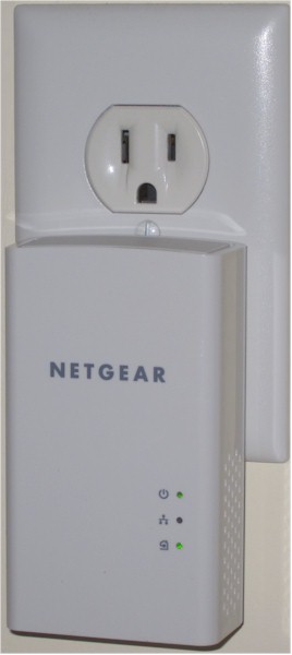 Netgear Powerline 1200 review: Top power line speed at a low cost - CNET