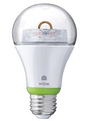 GE Link LED bulb