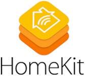 Apple Homekit logo