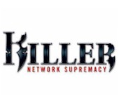 Killer logo
