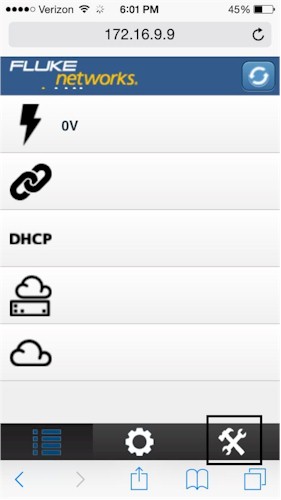 LinkSprinter 300 Tools