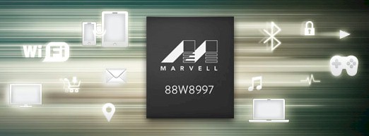 Marvell Avastar 88W8997