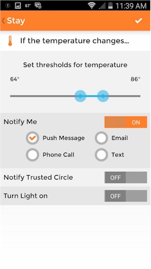 Piper temp configuration options