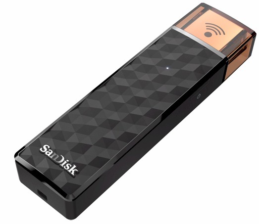 SanDisk Connect Wireless Stick