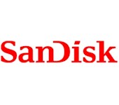 SanDisk logo