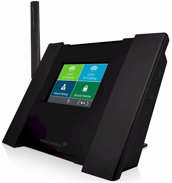 Amped Wireless TAP-R3