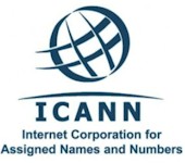 ICANN logo