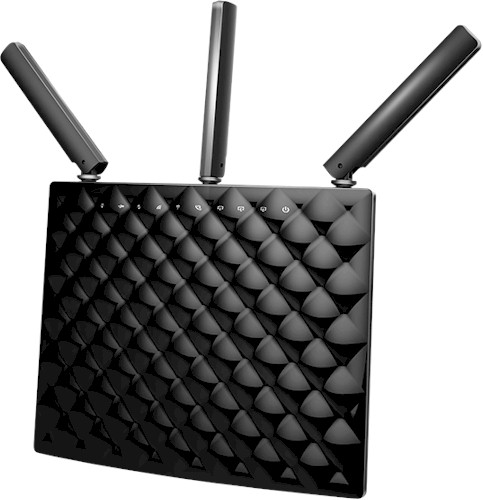 Tenda AC15 AC1900 router