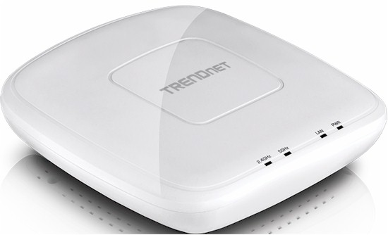 TRENDnet TEW-821DAP