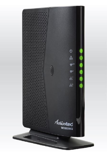 Actiontec WCB6200Q