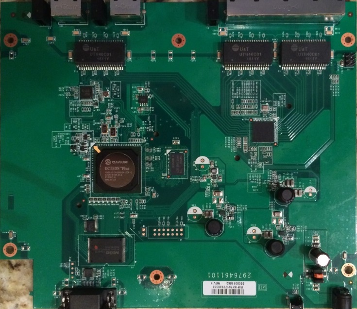 FVS336Gv3 Mainboard