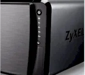 ZyXEL NAS540