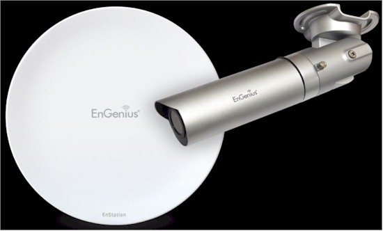 EnGenius Long Range Wireless Video