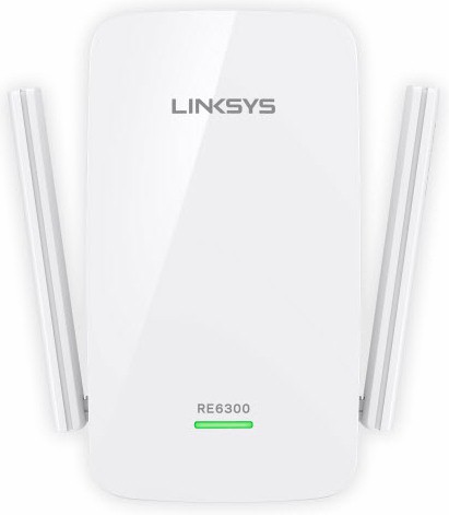 Linksys RE6300 Range Extender