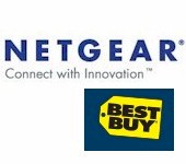 NETGEAR logo