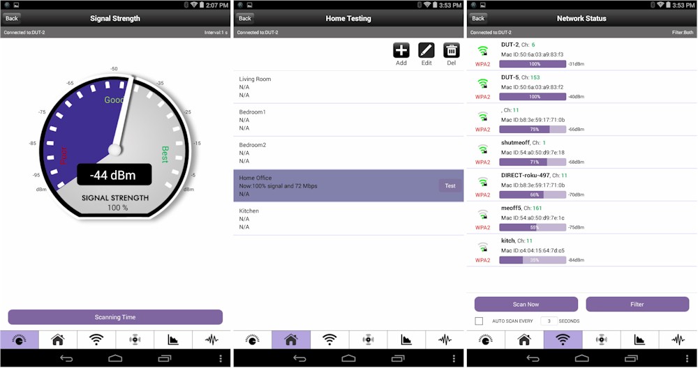 NETGEAR genie remote access