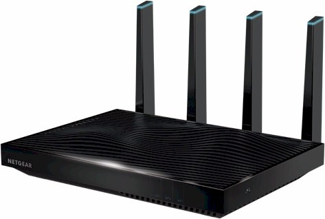 NETGEAR Nighthawk X8