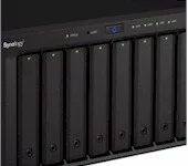 Synology DS2015xs