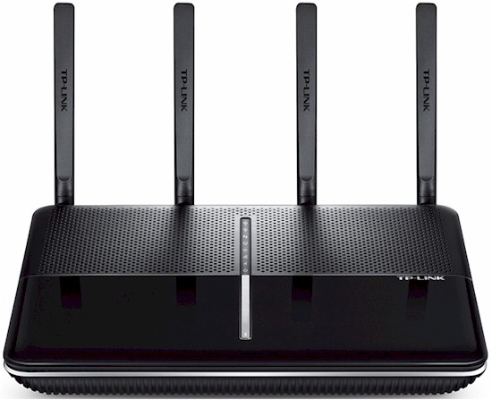 TP-LINK Archer C2600