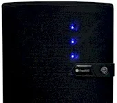 iXsystems FreeNAS Mini Gen 2