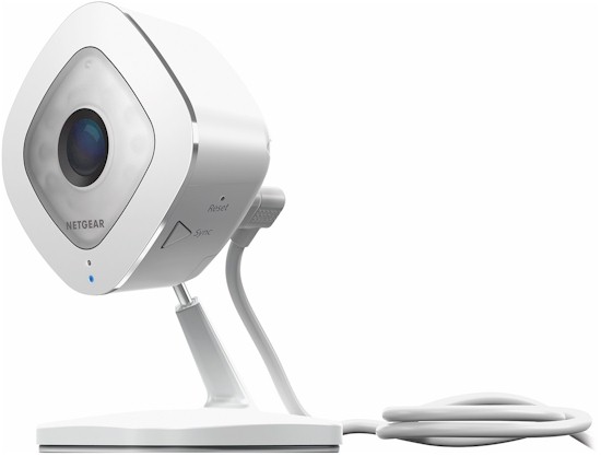 NETGEAR Arlo Q