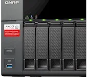 QNAP TS-563