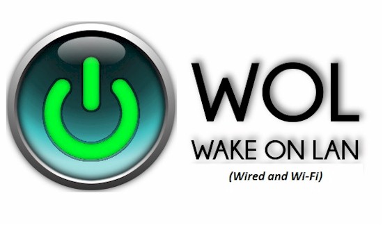 Wake on LAN