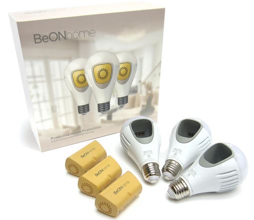 BeON Home