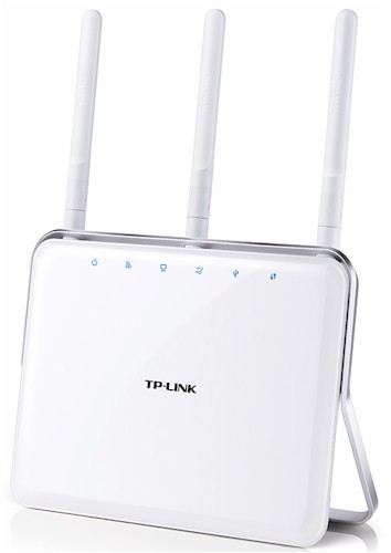 TP-LINK Archer C8